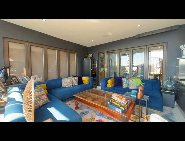 6 BEDROOM HOUSE FOR SALE IN AQUAVISTA MOUNTAIN ESTATE
